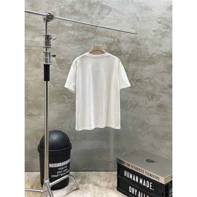 Áo Thun Tay Ngắn In logo A-rc88 'ter-yx-yx- Thời Trang Dành Cho Cả Nam Và Nữ-Lifyed5