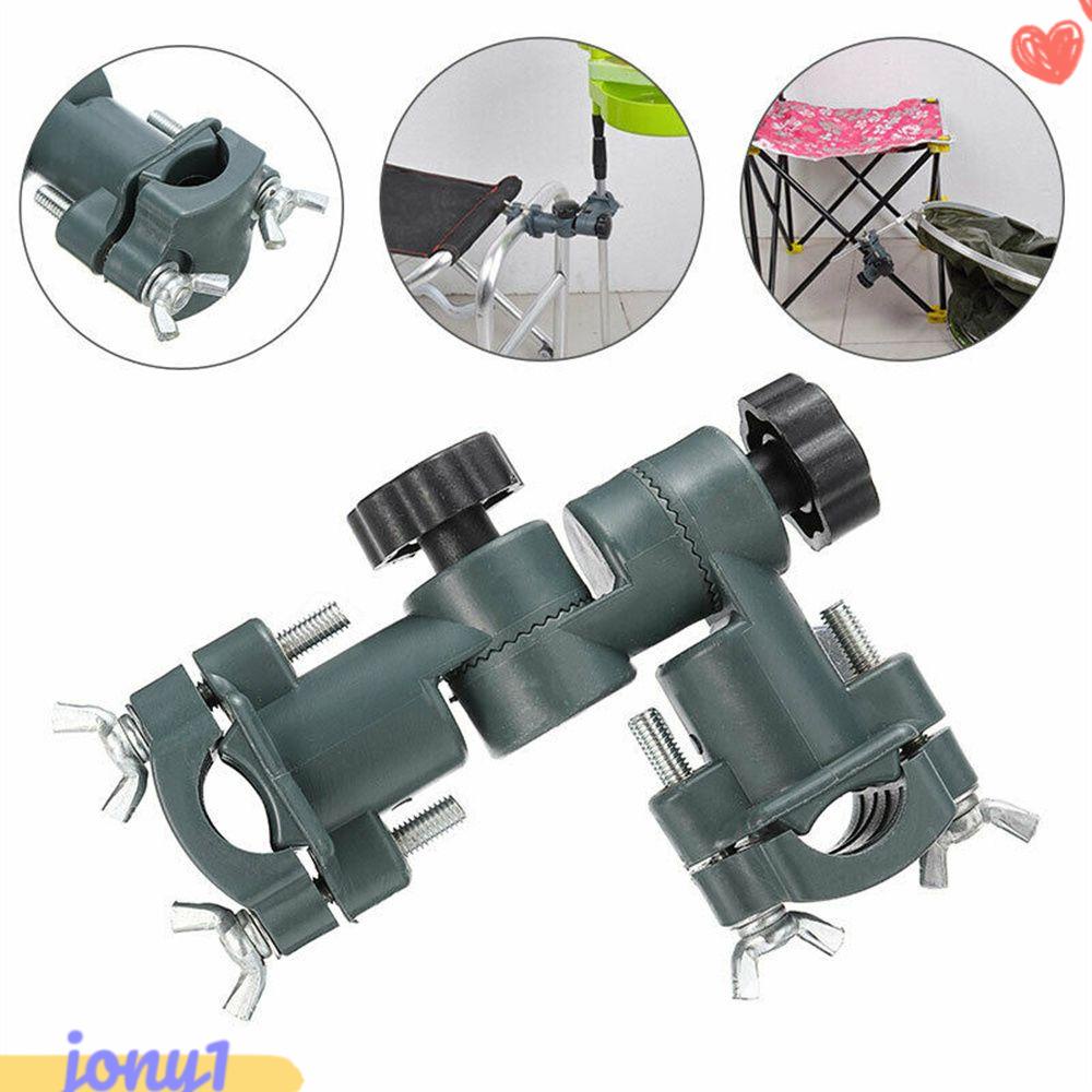 JONYE Giá Đỡ Gắn Ghế Ngồi Câu Cá Chuyên Dụng Tiện Lợi