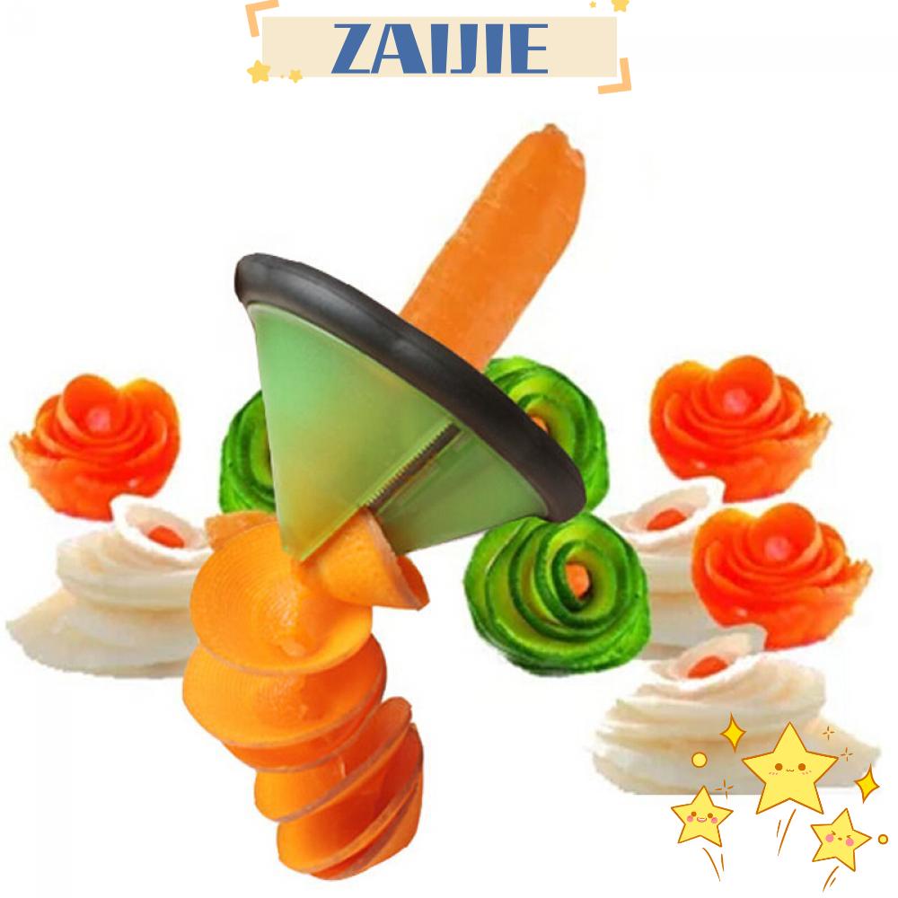 ZAIJIE24 Dụng Cụ Gọt Vỏ Trái Cây Mới