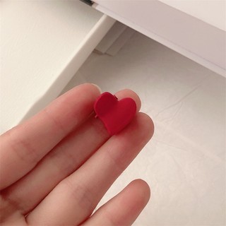 Kẹp Tóc Mini Dễ Thương Cho Nữ 2023