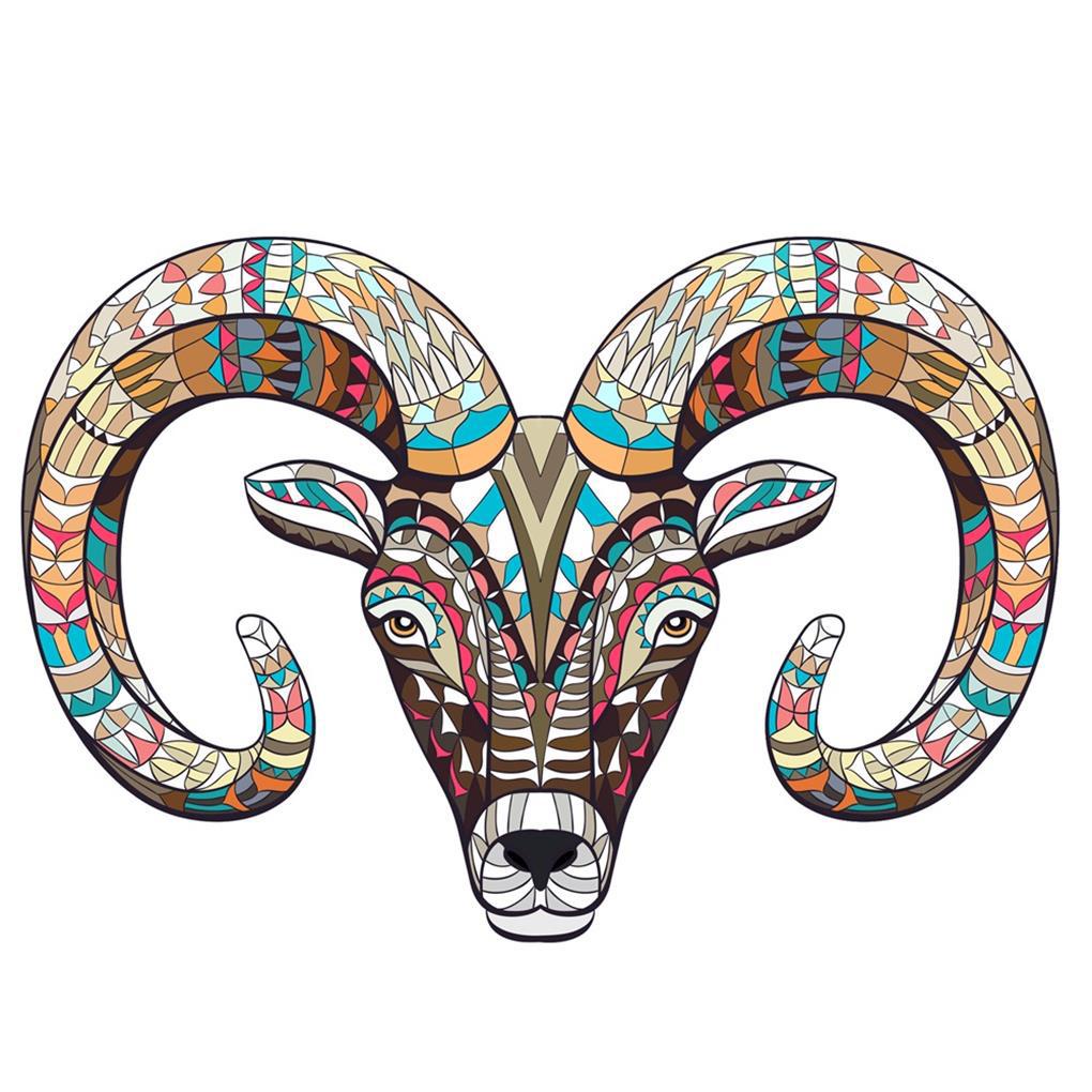 Bộ Đồ Chơi Xếp Hình Động Vật Giải Tỏa Căng Thẳng Cho Người Lớn Và Trẻ Em