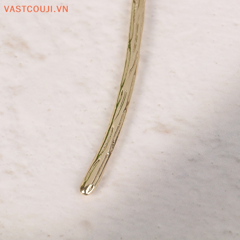 Kẹp Tóc Hình Bướm Đính Đá Thời Trang Cho Nữ