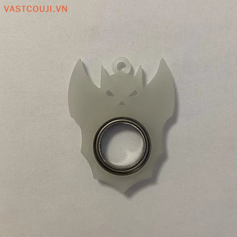 1 Móc Khóa Hình Con Dơi Phát Sáng Độc Đáo