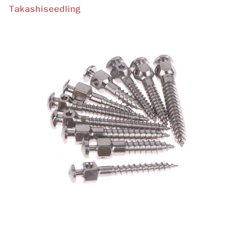 Set 5 Tua Vít Chỉnh Hình Mini Chuyên Dụng