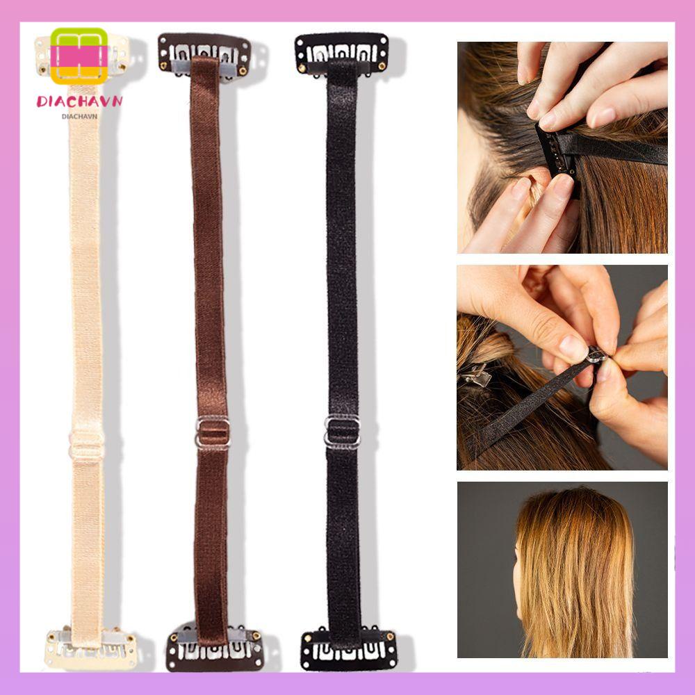 DIACHAVN Kẹp Nâng Cơ Mắt Vô Hình Loại Bỏ Nếp Nhăn