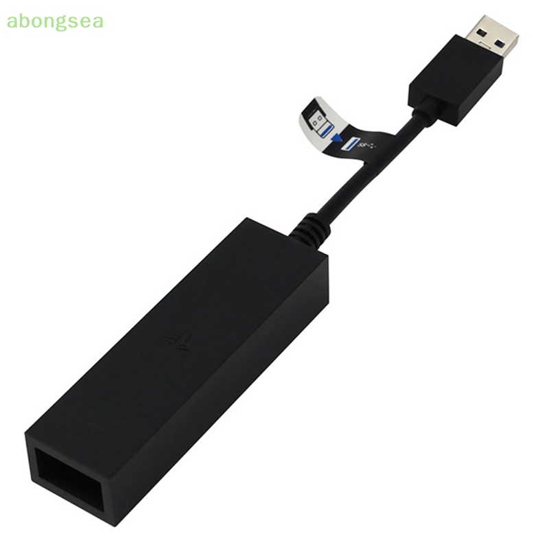 Dây Cáp Kết Nối Camera Cổng Usb 3.0 Male Sang Female PS4 Mini VR Sang PS5 VR Cho PS5 PS4