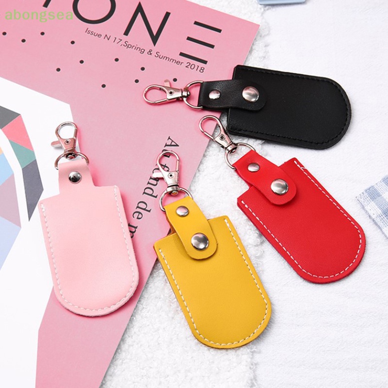 1 Ví Da Mini Bongsea Nhiều Màu Thời Trang