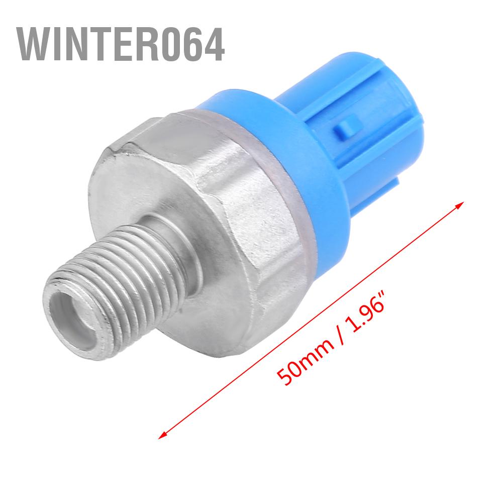 Winter064 30530 p2M-A01 Cảm biến tiếng gõ động cơ xe ô tô cho Honda Civic ACCORD Vigor