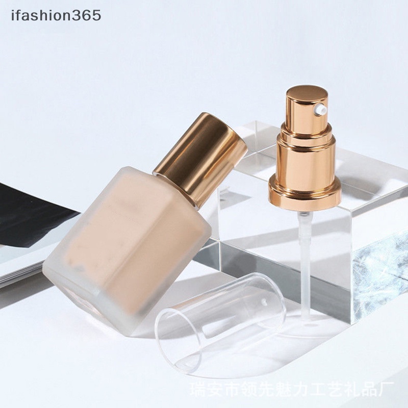 [ifashion365] Kem Nền Dạng Bơm SPF15 Và Các Thương Hiệu Khác