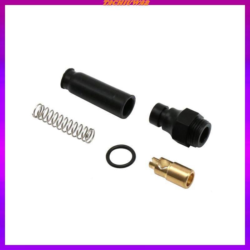 Bộ Chế Hòa Khí Kéo Dây Cho Keihin PE 24 30 2