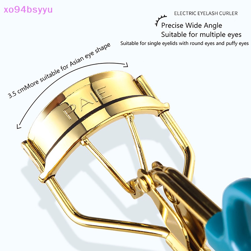 Kẹp Uốn Mi Góc Rộng Xo94Bsyu Tiện Dụng Cho Trang Điểm