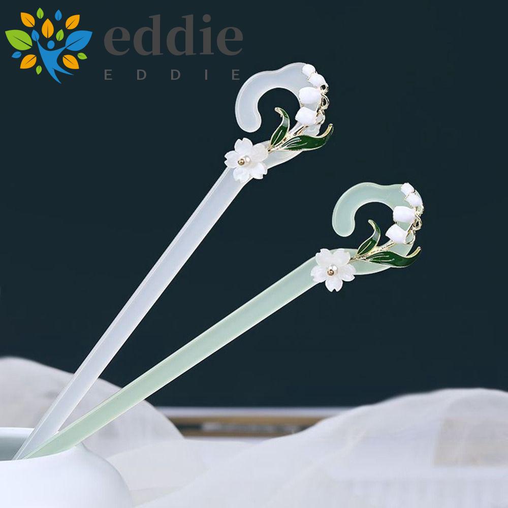 26EDIE Trâm Cài Tóc Phong Cách Trung Hoa Cổ Đại Cho Nữ