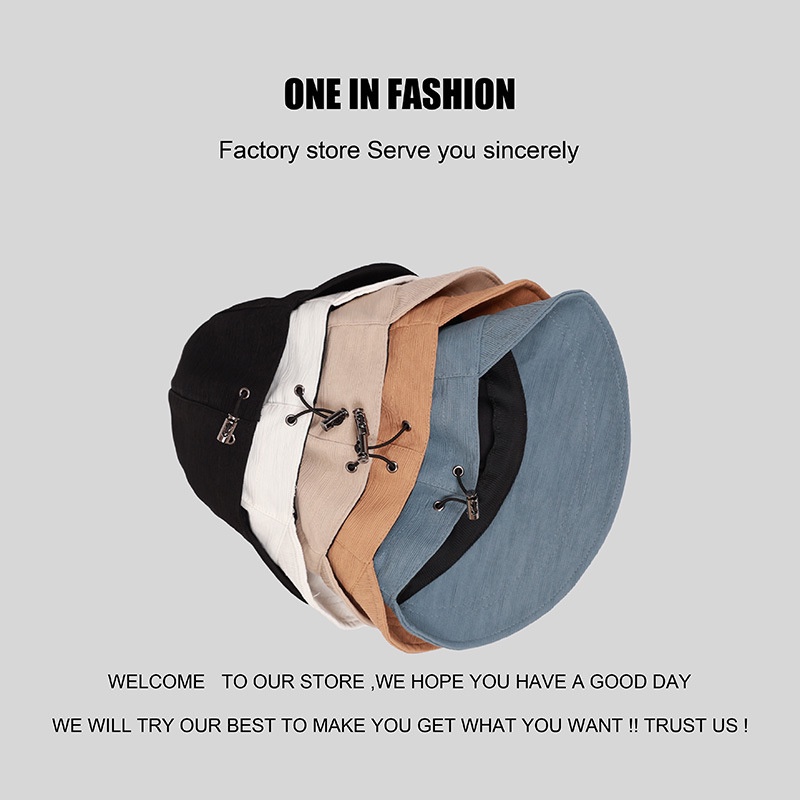 Mũ Lưỡi Trai Màu Sắc Thời Trang Cho Nữ