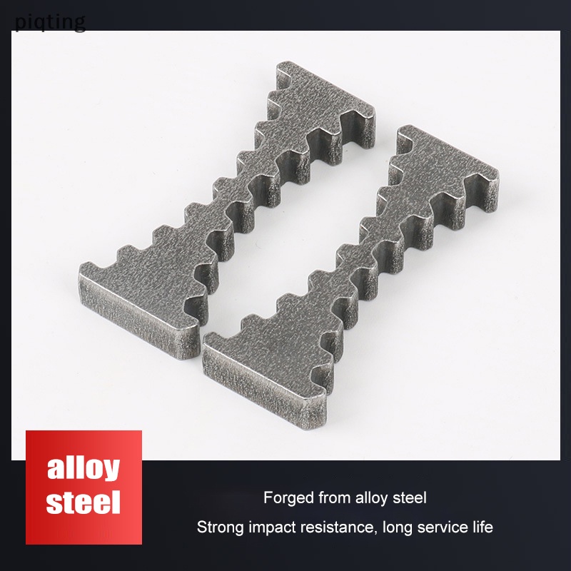 Bộ Dụng Cụ Hẹn Giờ Sửa Chữa Xe Hơi Bằng Hợp Kim Thép Cầm Tay Piqt EA211 Cho Audi Skoda 1.4T / 1.4 / 1.5 / 1.6 EN