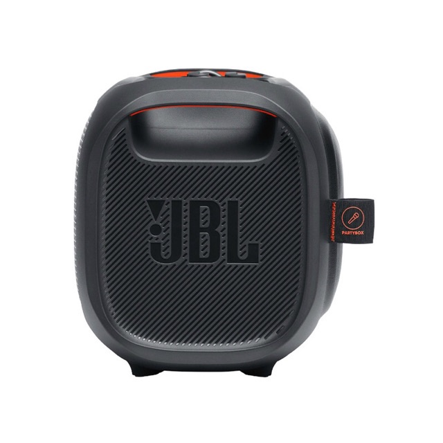 Loa JBL PartyBox On The Go Chính Hãng - Bảo Hành 12T