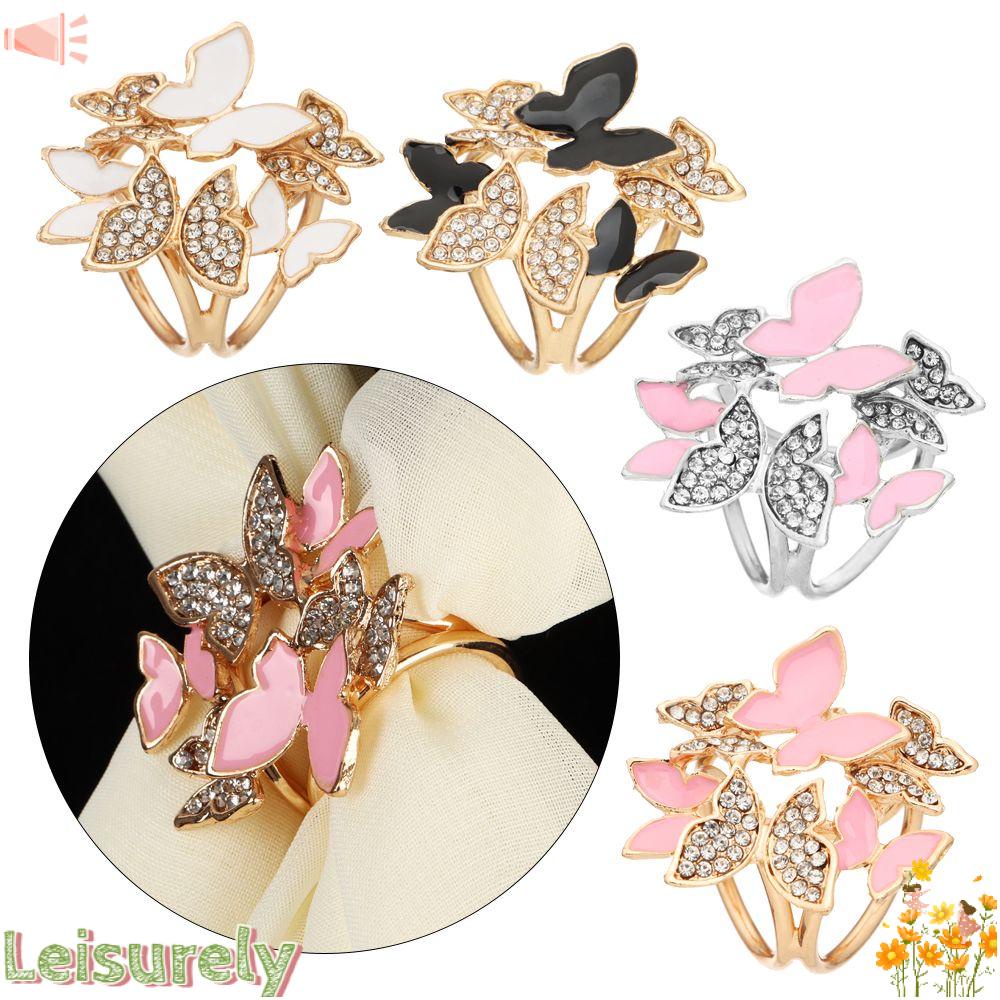 LEILY Trâm Cài Áo Hình Cụm Tudung Đáng Yêu