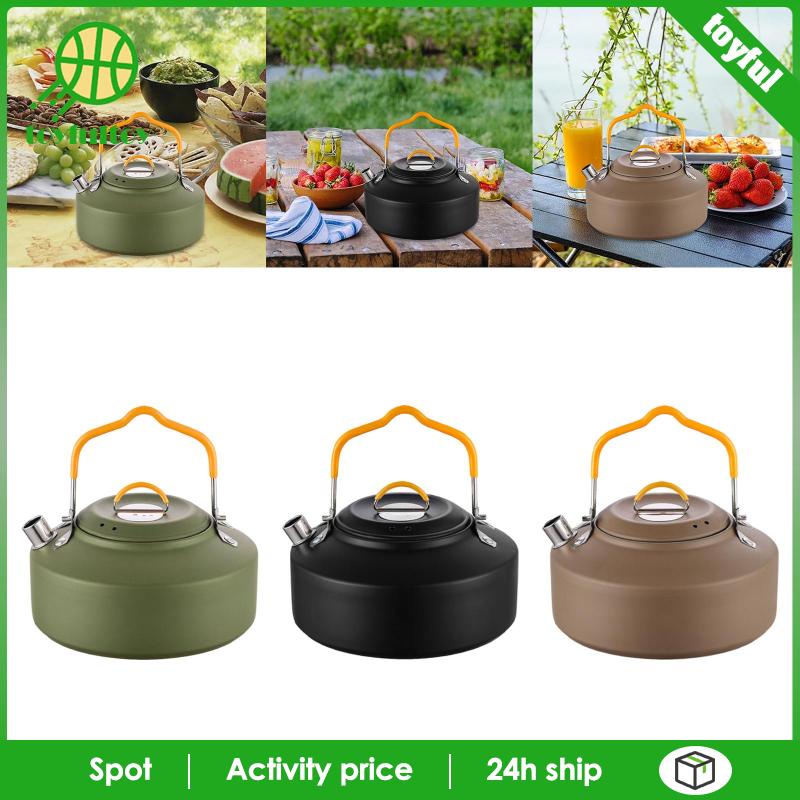 Bình Đựng Nước Bằng Thép Không Gỉ 1.0L Cho Hoạt Động Ngoài Trời