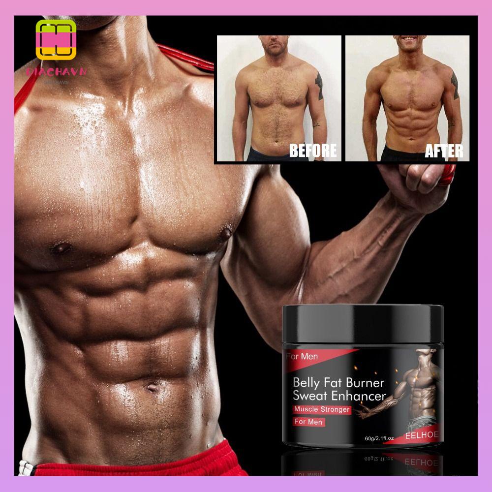 DIACHAVN Kem Làm Thon Gọn Cơ Thể Dễ Sử Dụng