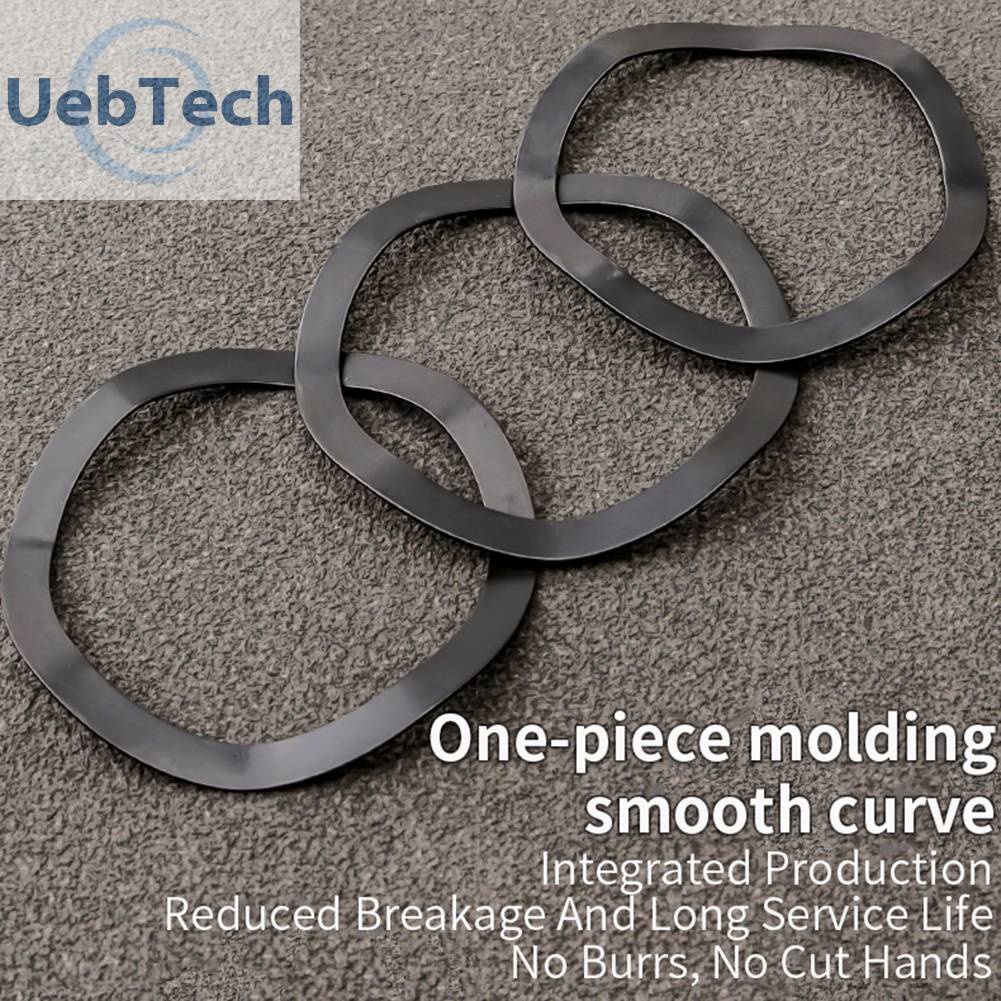 Set 5 Vòng Đệm Cổ Xe Đạp BB30 PF30 BB386