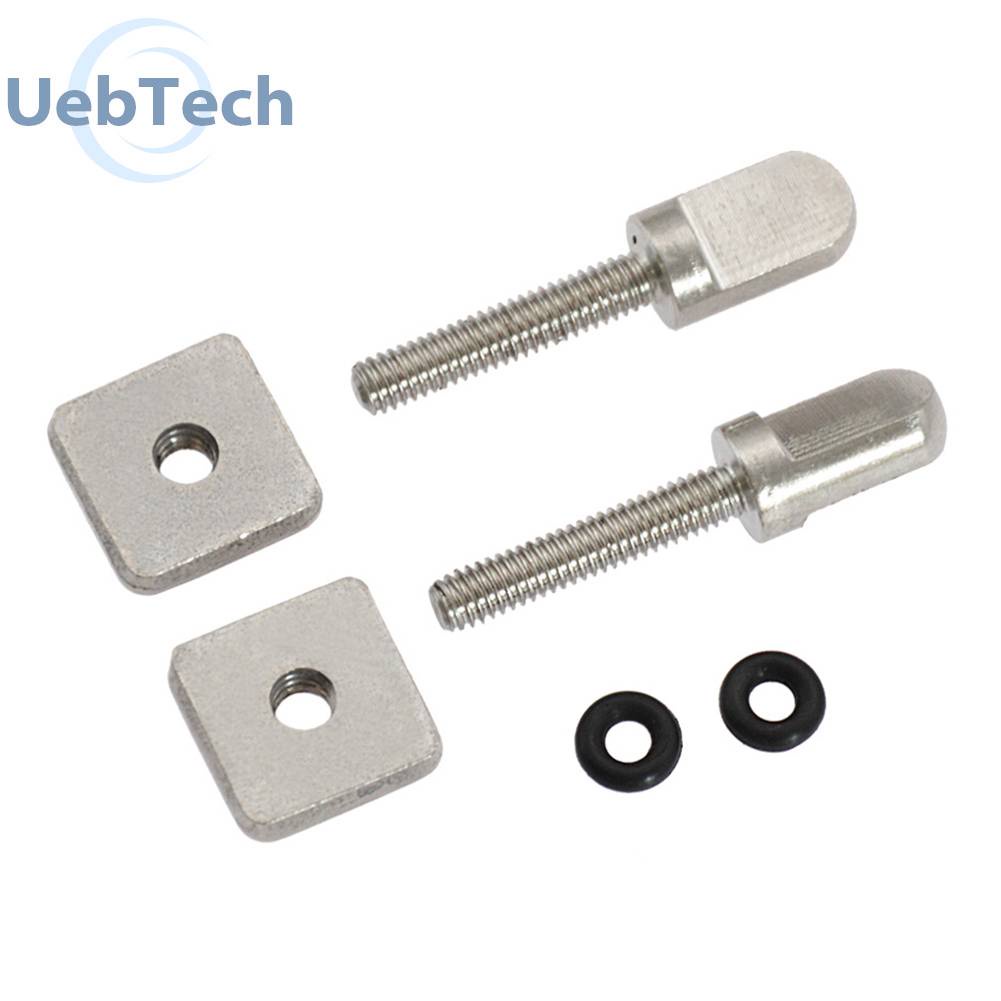 Ốc Vít Vây Cá Bằng Thép Không Gỉ Thay Thế Cho Ván Lướt Sóng