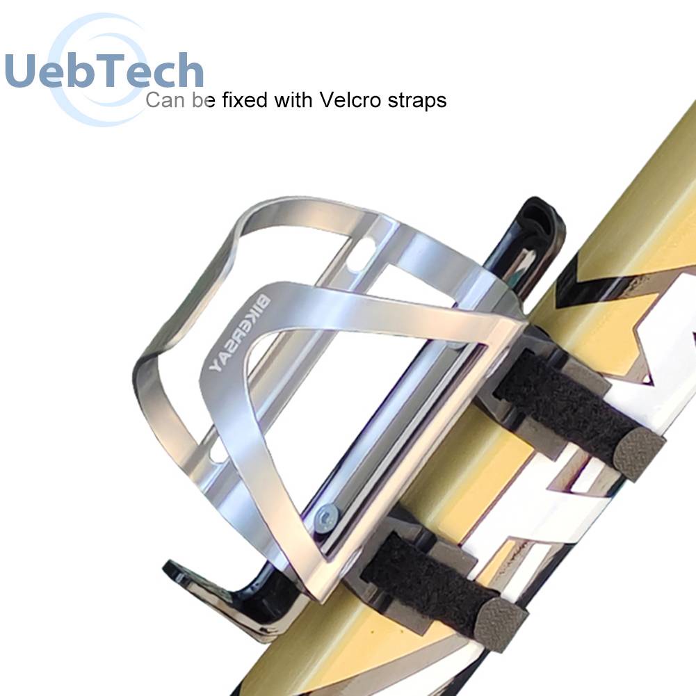 Khung Mở Nắp Chai Nước Có Thể Điều Chỉnh Cho Xe Đạp