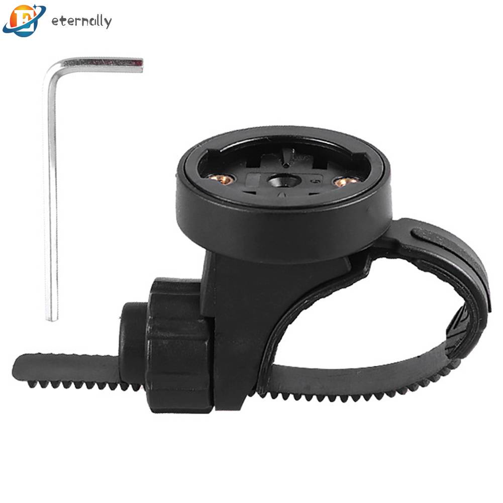 Giá Đỡ Đồng Hồ Đo Tốc Độ Garmin Varia Radar Gắn Đuôi Xe Đạp