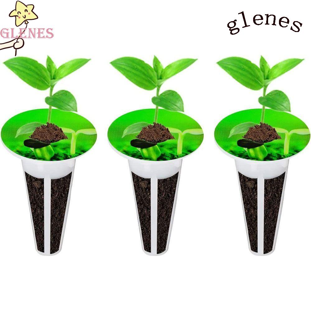 Bộ 30 Giỏ Trồng Cây Phân Hủy Sinh Học Chống Ăn Mòn Tiện Dụng