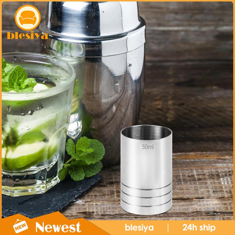 Cốc Đo Lường Chuyên Nghiệp Cho Bartender