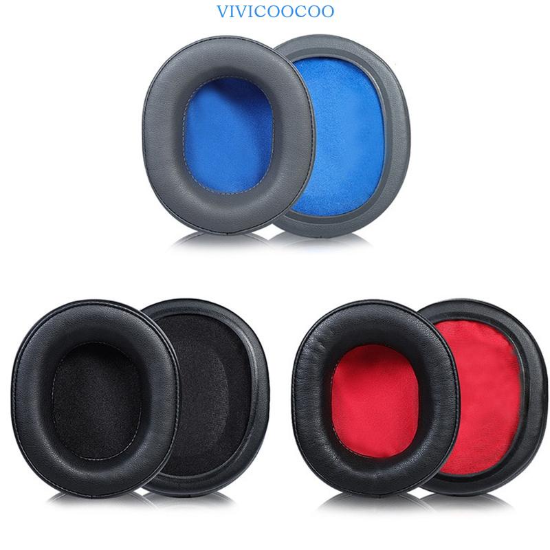 Mút Đệm Tai Nghe Mềm Mại Trọng Lượng Nhẹ Dành Cho ATH-WS660BT