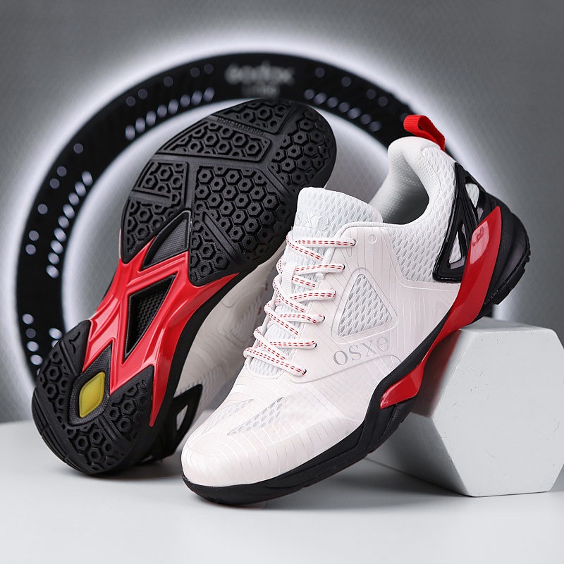 [CEYMME] Giày Thể Thao Chơi Cầu Lông / Tennis / Bóng Chày Yonex Cao Cấp Thoáng Khí Chống Trượt Chống Mài Mòn Cho Nam Và Nữ