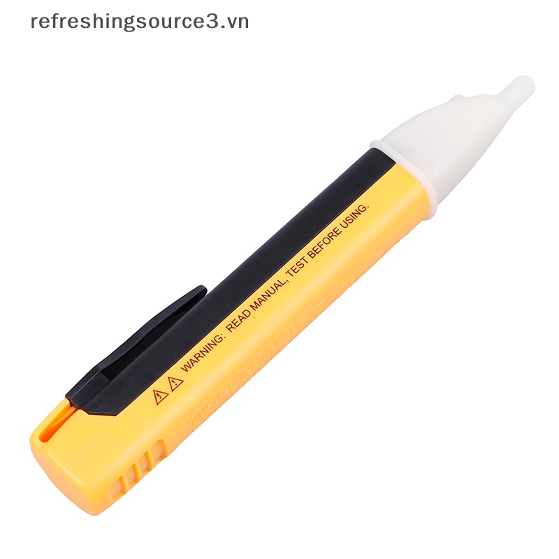 Bút Thử Điện 1AC-D Ultra-Afe VD02 VD02 Không Tiếp Xúc {refreshingsource3.vn}