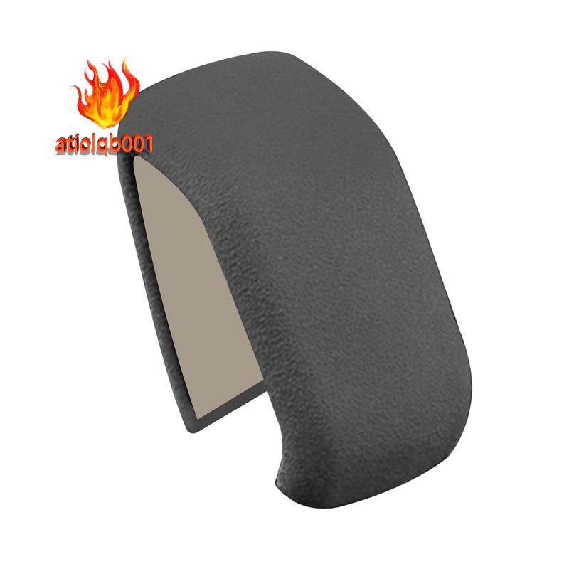 Vỏ Bọc Núm Gạt Cần Số Bằng Da Lộn Cho Volvo XC60 S90 XC90 S60 V60 XC40 V90CC 2022