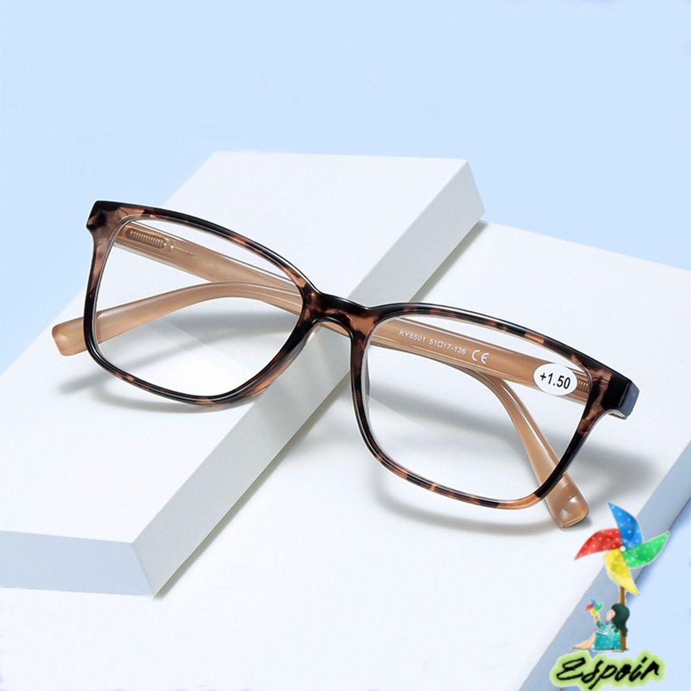 ESPO Kính Đọc Sách Thời Trang Cổ Điển Sự Bảo Vệ