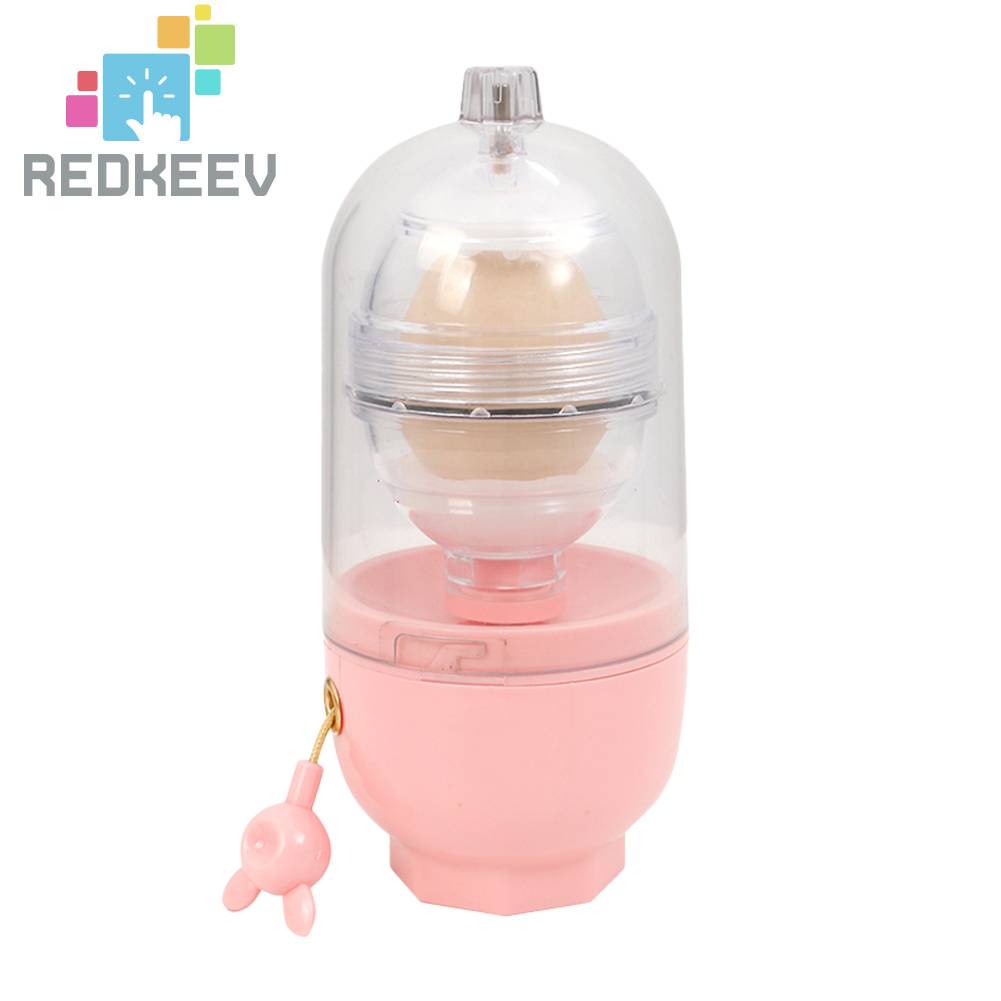 Dụng Cụ Đánh Trứng Thủ Công Chống Rơi Màu Vàng Cho Nhà Bếp