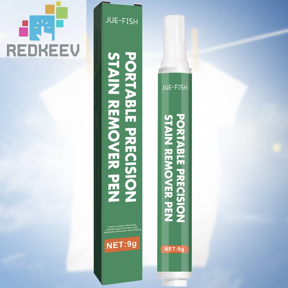 Bút Khử Trùng Xách Tay Đa Năng Cho Quần Áo