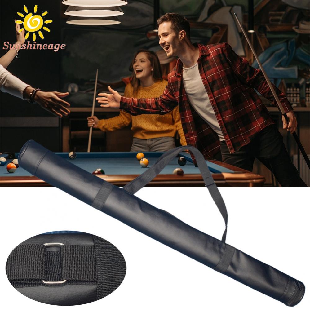 Vỏ Bọc Đầu Cơ Bida Siêu Nhẹ Tiện Dụng Ốp