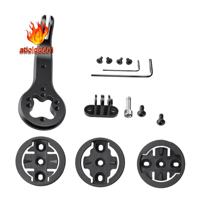 Giá Đỡ Tích Hợp Tay Cầm Cho Máy Tính TRE Bontrager Blendr