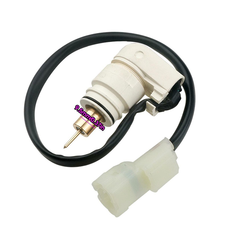 Bộ Chế Hòa Khí 16130-ZW2-F01 Cho Động Cơ Honda Outboard 4T BF25D BF30D Carburetor Series 16130-ZW2-H01