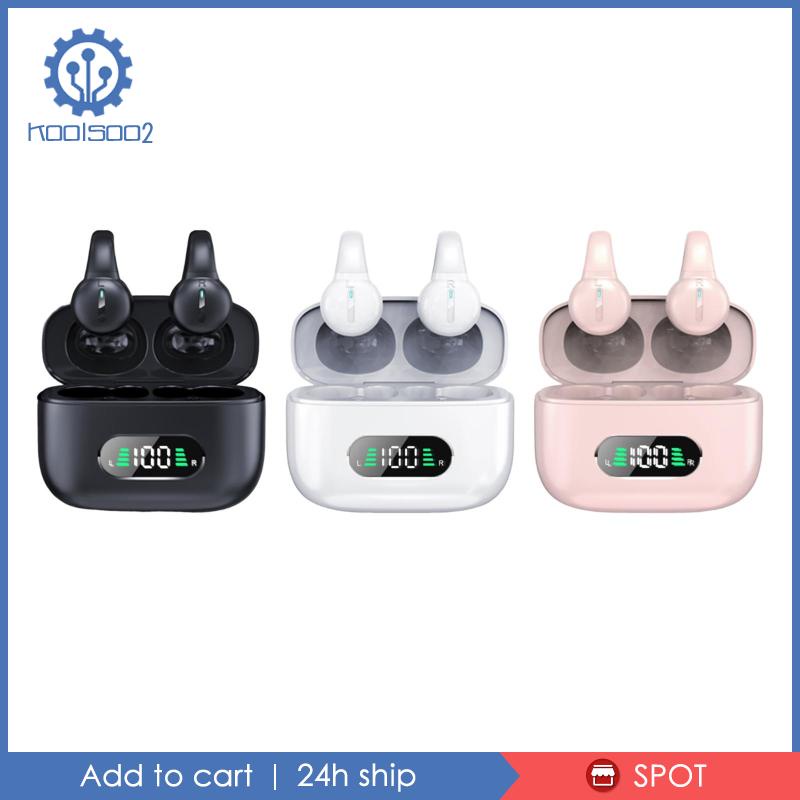 Tai Nghe Nhét Tai IPX6 Chống Thấm Nước Chất Lượng Cao