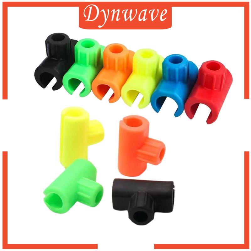 10 Đầu Nối Dây Câu Cá Dễ Sử Dụng