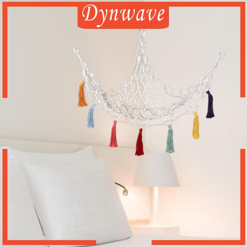 Giá Đỡ Đồ Chơi Thiết Kế Tua Rua Độc Đáo Trang Trí Nhà Cửa