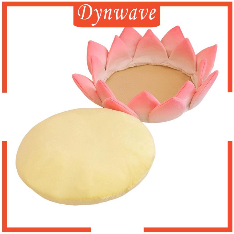 Gối Hình Tròn 20cm Dùng Trang Trí Nhà