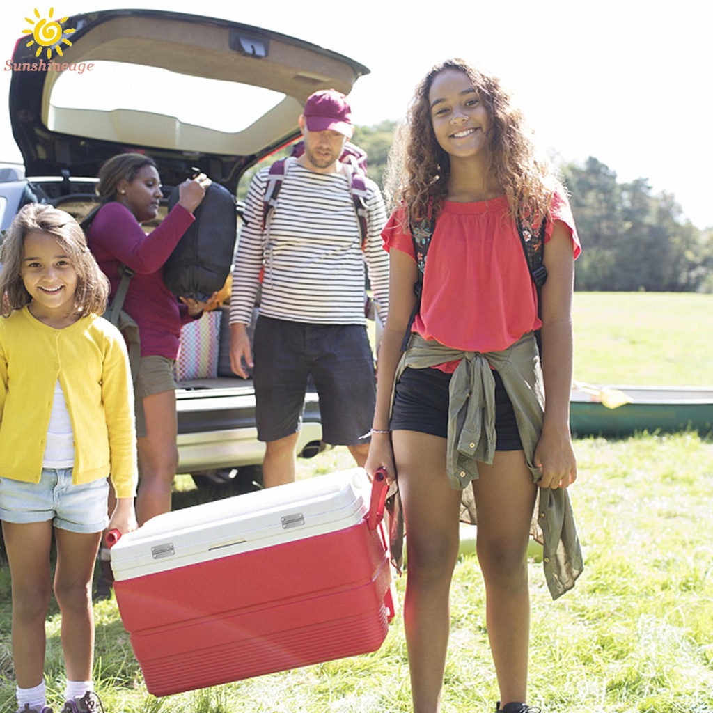 Bộ 4 Bản Lề Làm Mát Bằng Thép Không Gỉ Thay Thế Kèm Ốc Vít Cho Igloo Ice Chests