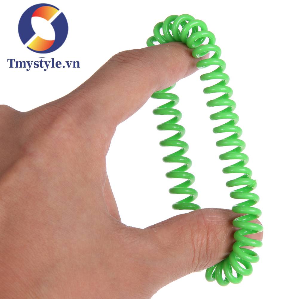 Vòng Đeo Tay Đuổi Muỗi Và Côn Trùng Bảo Vệ Cho Người Lớn Và Trẻ