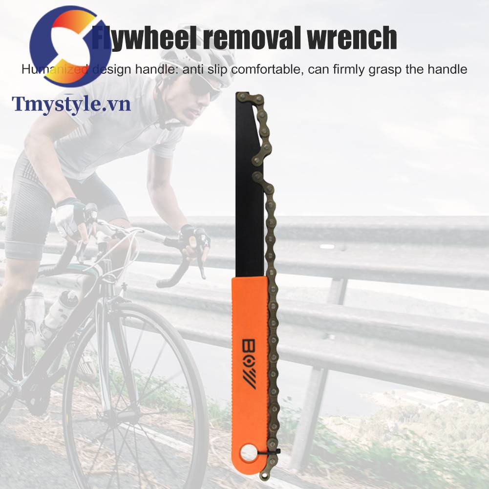 Bộ Dụng Cụ Tháo Xích Xe Đạp