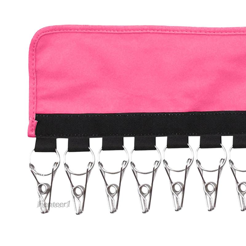 Giá Đỡ Mũ Lưỡi Trai Có Kẹp Tiện Dụng Cho Phòng Khách / Văn Phòng