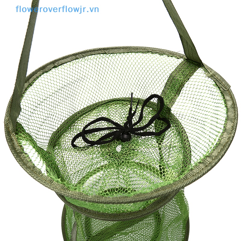 Lưới Đánh Bắt Cá Bằng Nylon Chất Lượng Cao