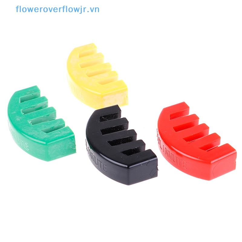 Nút Cao Su Giảm Ồn Điều Chỉnh Âm Lượng Cho Đàn Violin