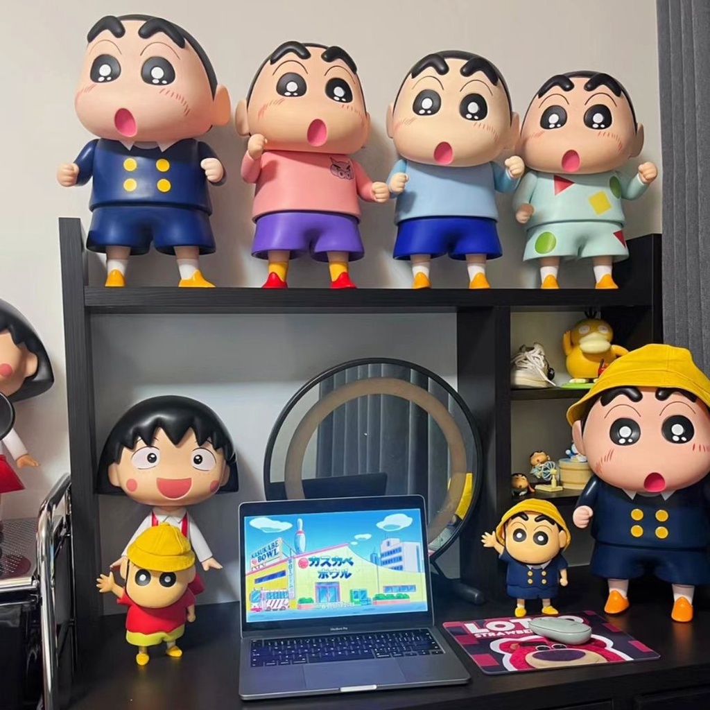 Mô Hình Nhân Vật Shin-Chan Tỉ Lệ 1: 1 40cm