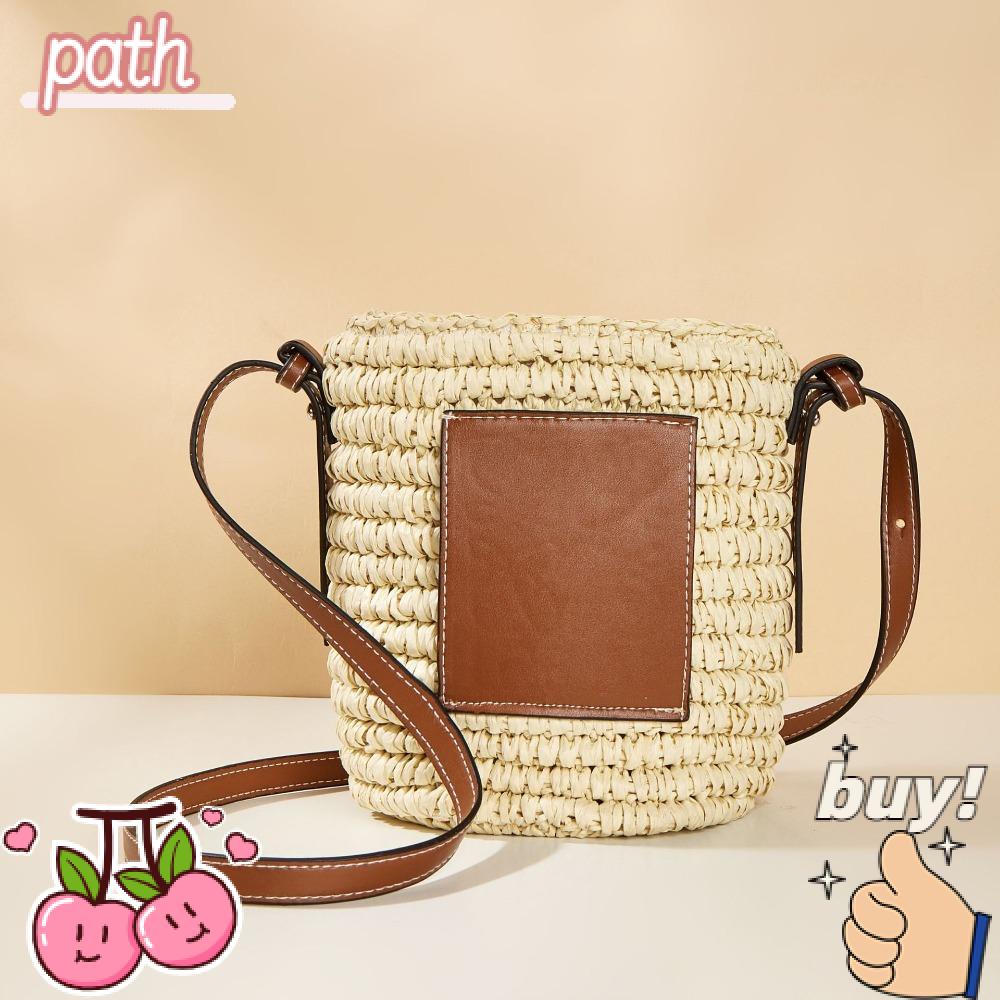 Túi Đeo Chéo Tròn Thiết Kế Mới